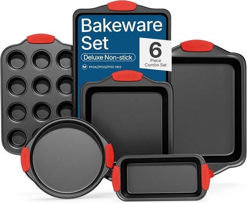 Baking set piece kitchen - baking, –