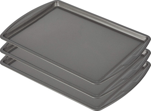 Everyday baking sheet set - baking,